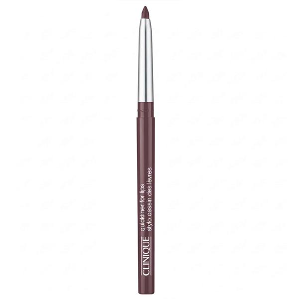Clinique Quickliner For Lips New Packaging 07 Plummy 0.3g / 0.01 oz. - Extra