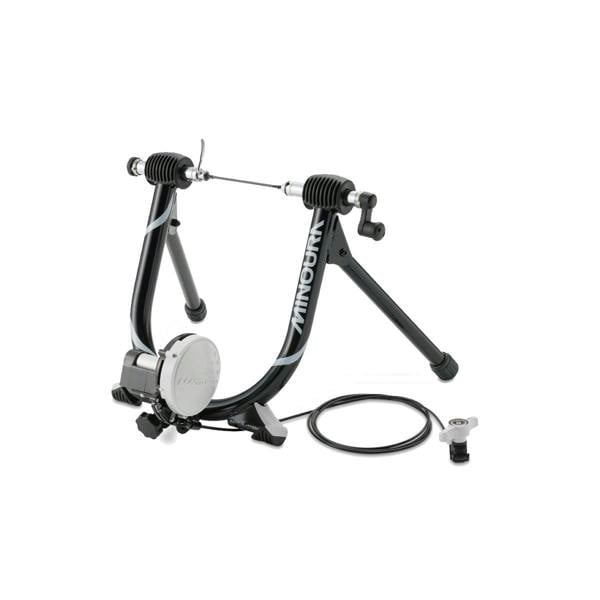 Minoura Mag Ride 60R Trainer - Black
