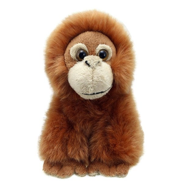 Wilberry Orangutan - Wilberry Minis