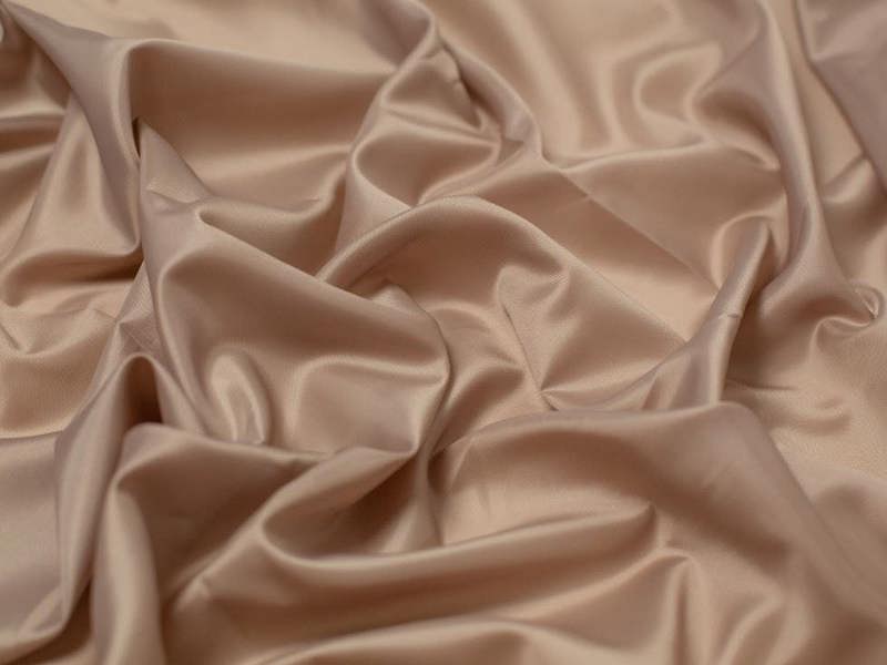 Minerva Core Range Minerva Anti Static Supersoft Lining Fabric - Plain Design Dressmaking Fabric, 160 cm / 63" Wide - per metre