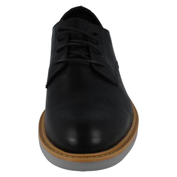 Clarks Mens Clarks Casual Lace Up Shoes Draper Lace