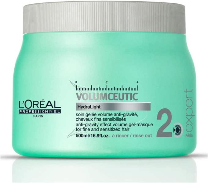 L'Oréal Professionnel L'Oreal Serie Expert Volumceutic Mask 500ml