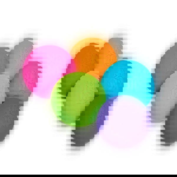 NeeDoh Teenie Singles Needoh Assortment