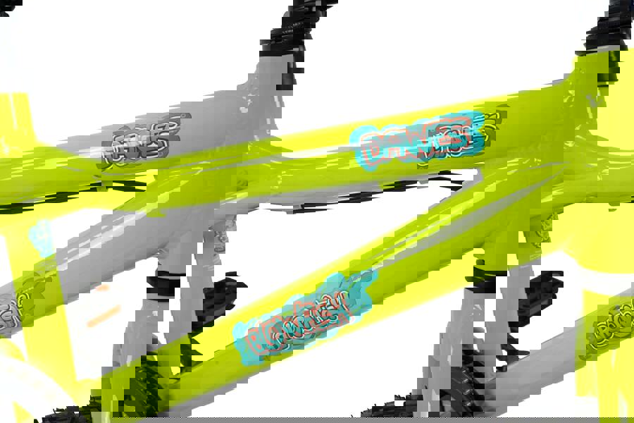 Dawes 18" Blowfish Kids Bike