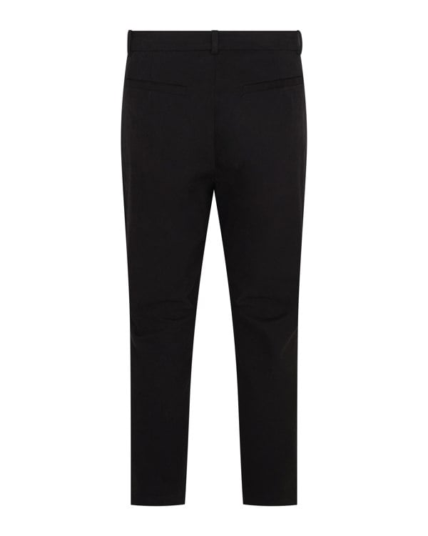 Frolickers Chino Trousers - Black