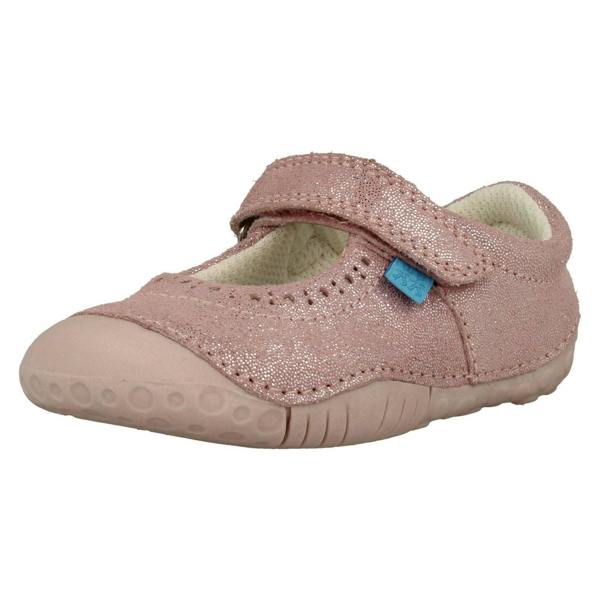 Start-rite Girls Startrite Casual Shoes Cruise
