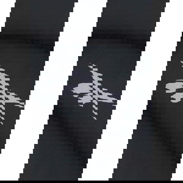 Reebok Womens/Ladies Glacier Shield Parka - Black - 