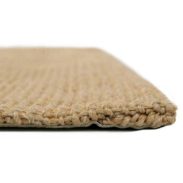 Berkfield Rug Natural Sisal 66x350 cm