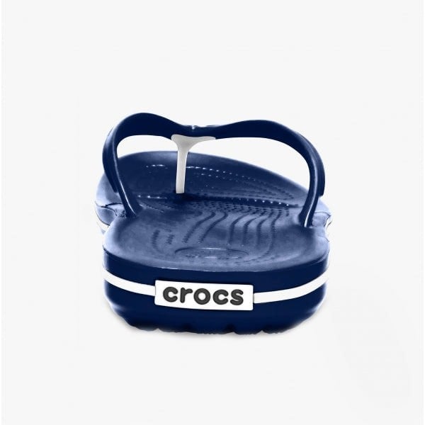 Crocs CROCBAND FLIP Unisex Flip-Flops Navy