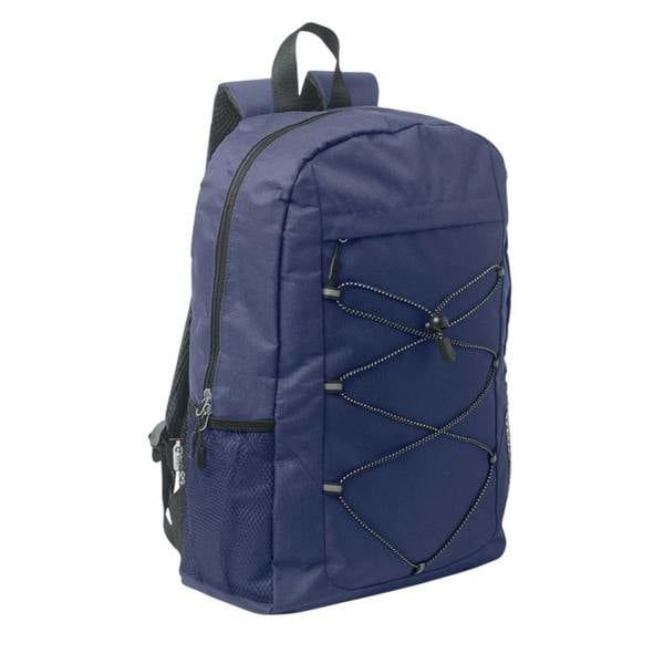 MidOcean Hige Backpack - Blue - 
