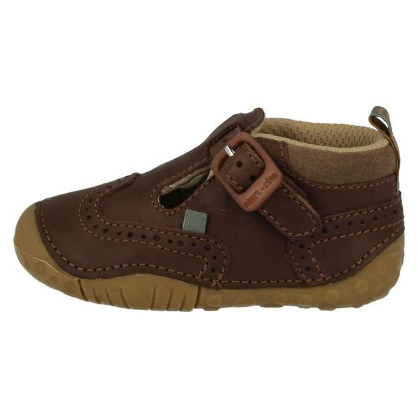 Start-rite Boys Startrite Pre-Walkers Shoes Harry