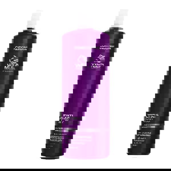 Wella Ultimate Color Conditioner 1000ml