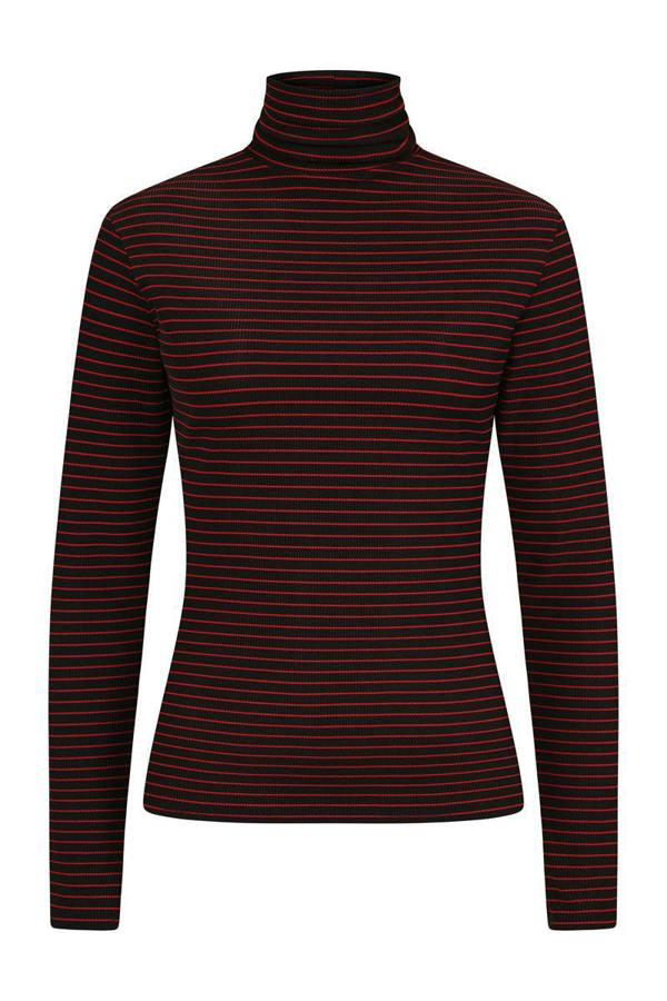 HotSquash Turtle Neck Top