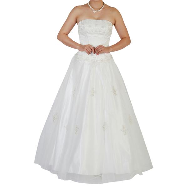 Cinda Wedding Prom Dress