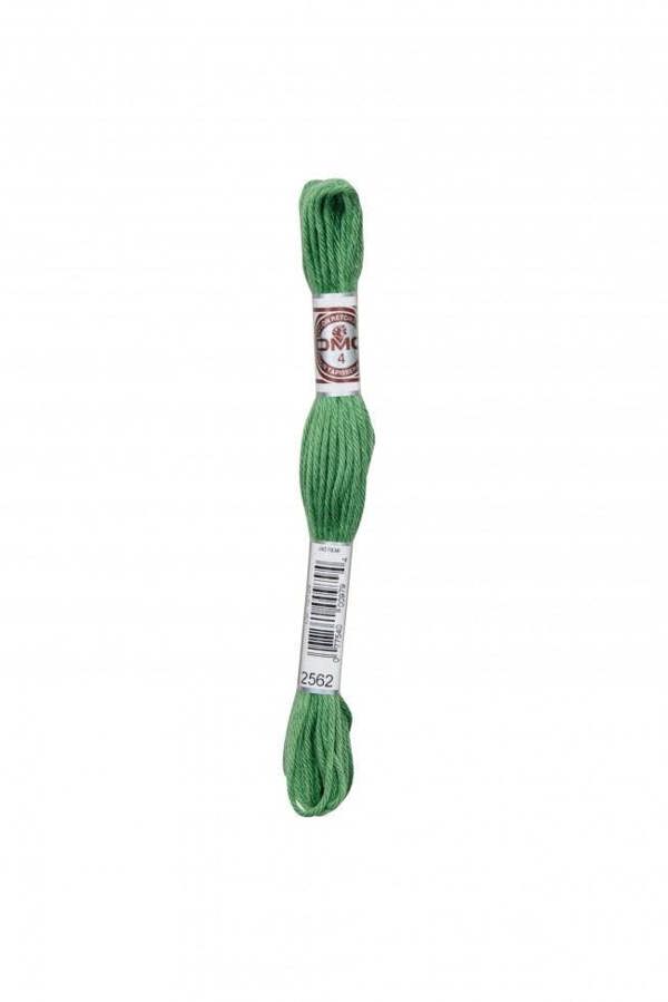 2562 | Green