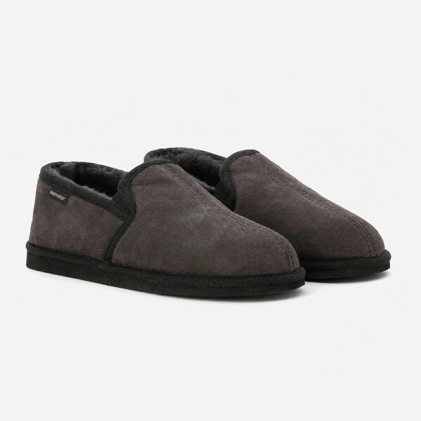 Shepherd BOSSE Full Slippers   in  Black