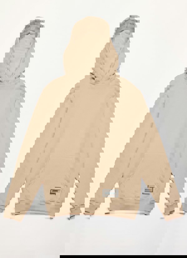 ADULT CORE SNOODY™ HOODIE - CAMEL