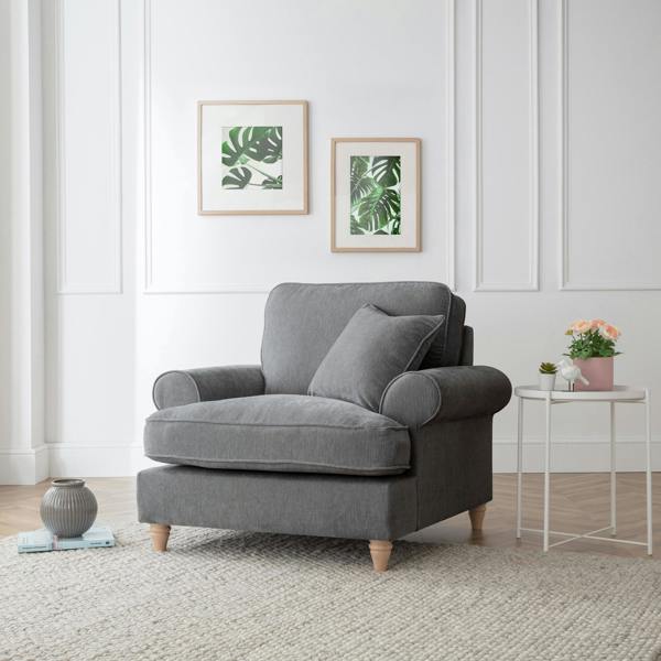 The Great Sofa Company The Bromfield Arm Chair