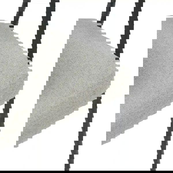 TRL Furniture Haven Dining Chair - Dark Grey (Set of 2)