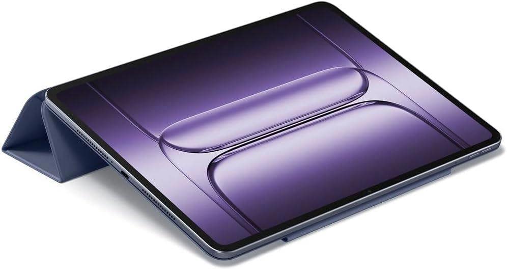 OnePlus Pad 3 13.2" Folio Case Blue - 5511100390