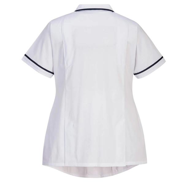 Stretch Maternity Tunic Portwest
