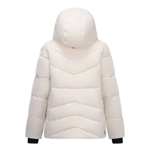 Dare 2B Womens/Ladies Lustre Padded Jacket - Egret