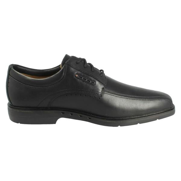 Clarks Mens Clarks Smart Lace Up Formal Shoes Un Kendric Way
