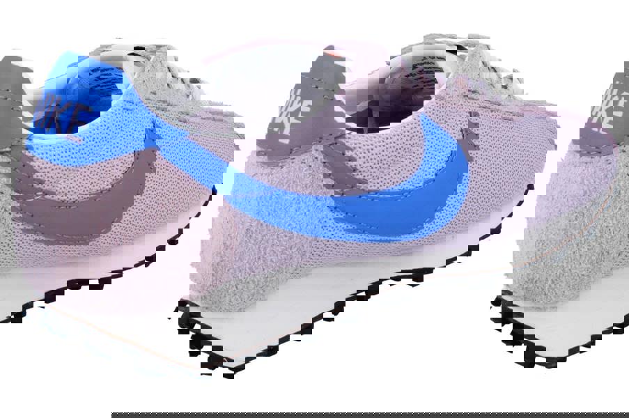 Nike Womens Ld-1000 Trainers If1761  500 - Iced Lilac Pacific Blue Sail 500 - Photo 2