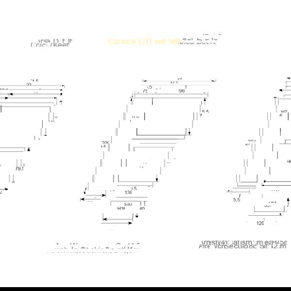 Garden Impressions Corsica Sand Cushions - Lounge & Dining Corner Sofa, with Table and Bench