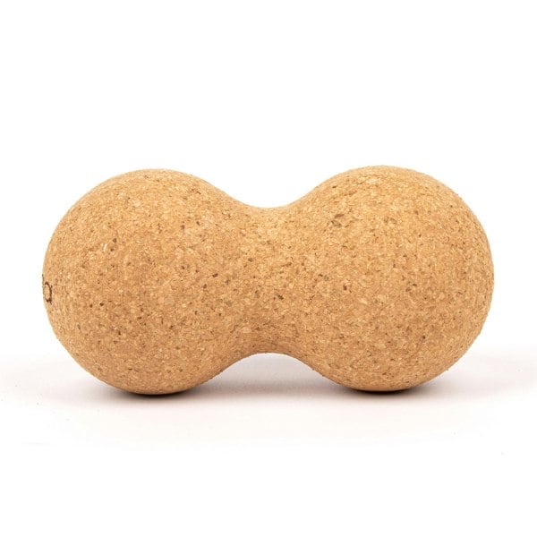 Myga Cork Massage Peanut