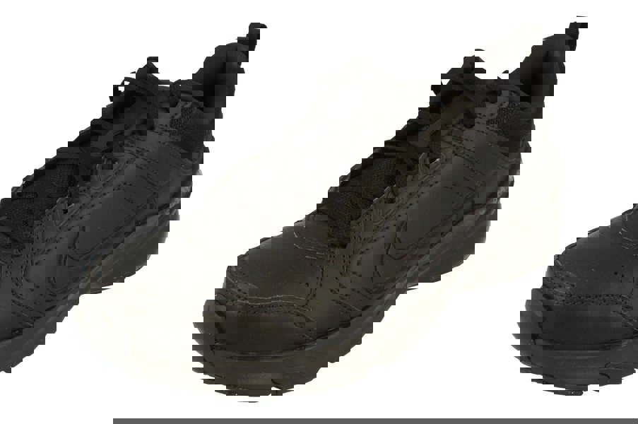 Nike Defyallday Mens Trainers Dj1196 001 - Black Black Black 001 - Photo 0