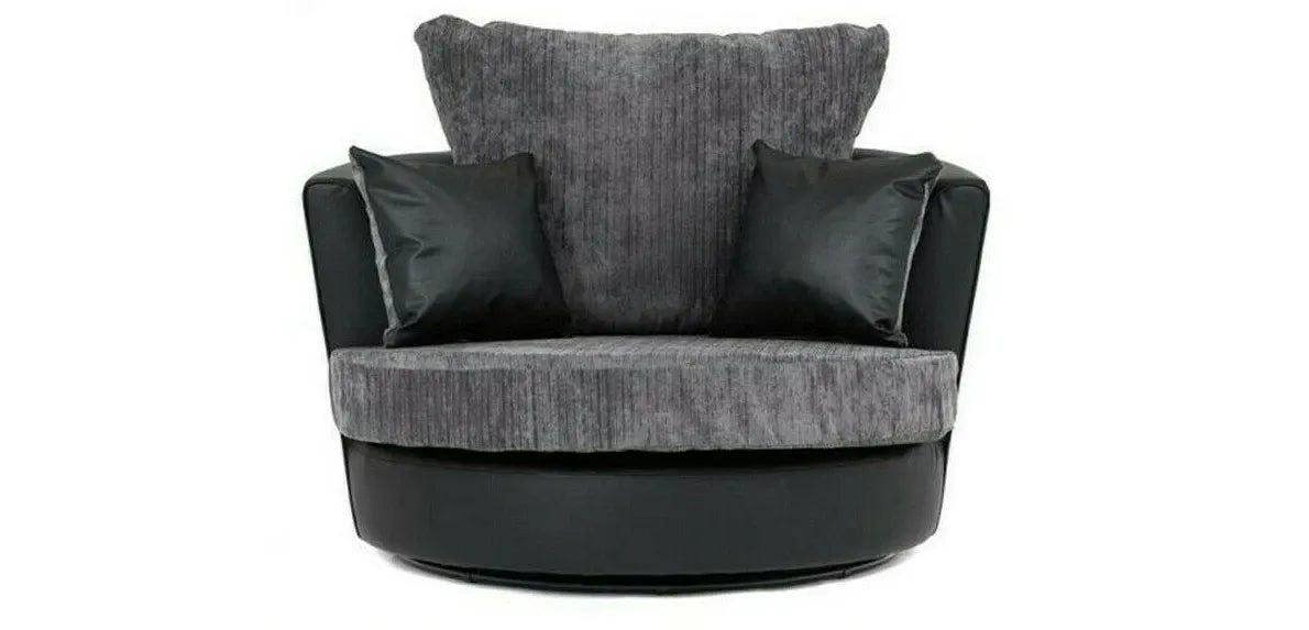 Sofa Scene Cheswick Living Room Furniture Range