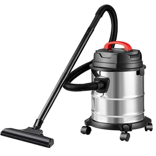 Havendro 2000W Vacuum Cleaner Wet and Dry Bagless 20L Cylinder Powerful Compact Cleaning