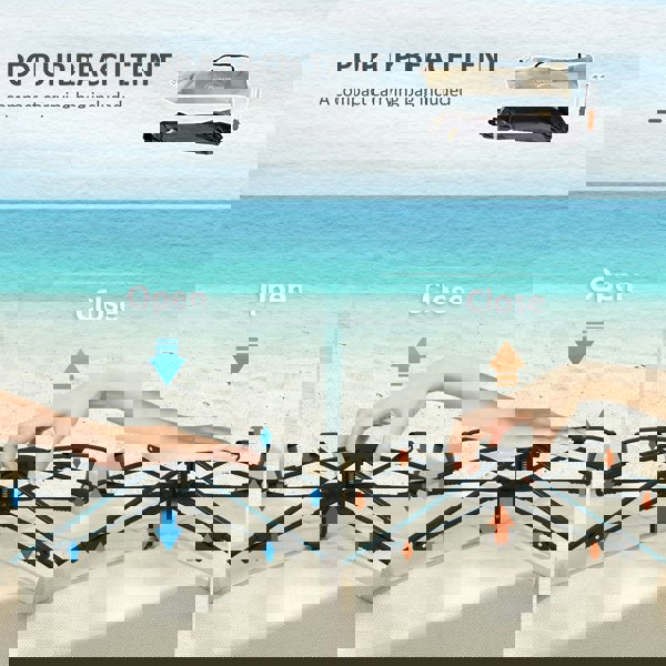 Beach Tent