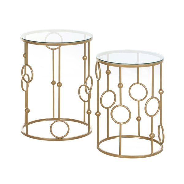 Coffee Table Set
