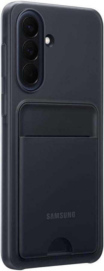 Samsung Galaxy A57 5G 6.7" Card Slot Case Black - EF-OA576TJEGWW
