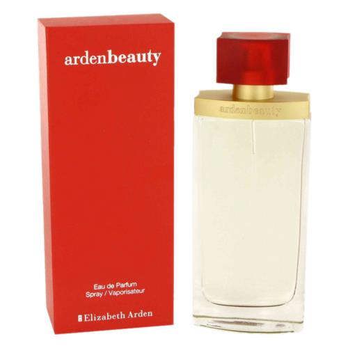 Elizabeth Arden Beauty Eau De Parfum 100ml