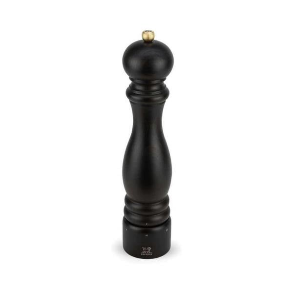 Peugeot Paris U-Select Salt Mill 30cm Chocolate Brown