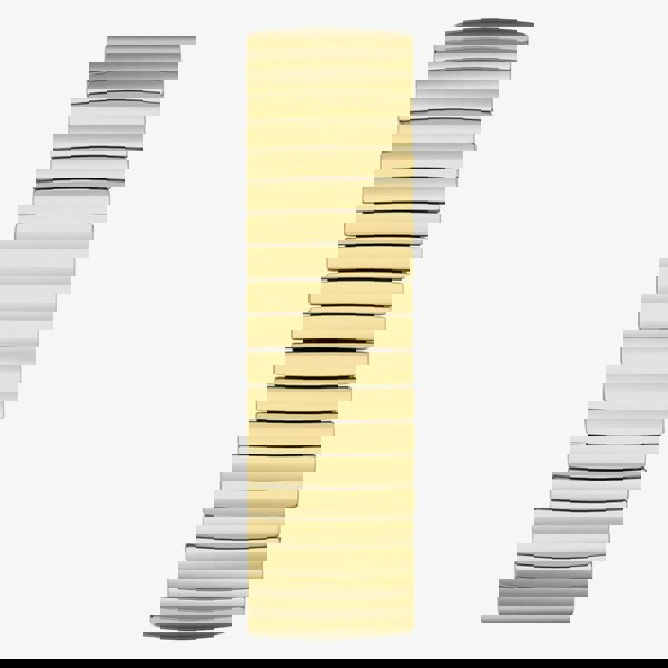 Sekonda Easy Reader Gold Plated Expandable Watch 30128