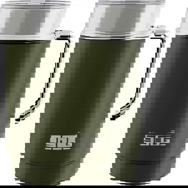SIGG Travel Mug - 300ML