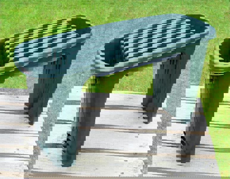 St Helens Home and Garden Padded Garden Kneeler