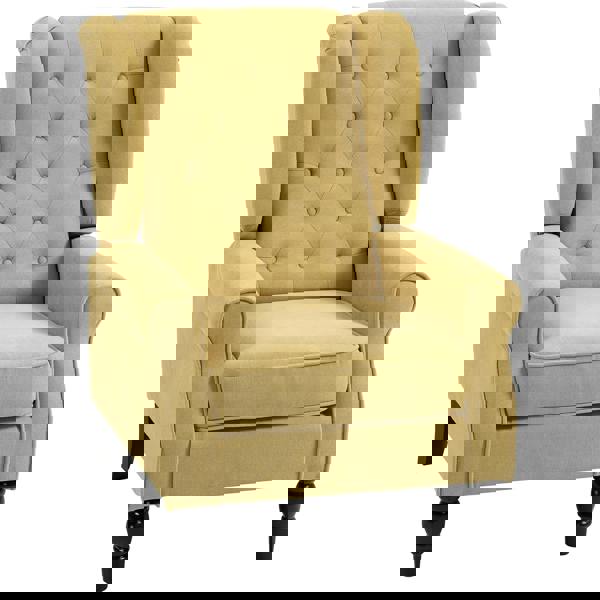 Massage Recliner Chair