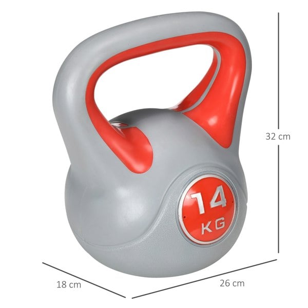Kettlebell