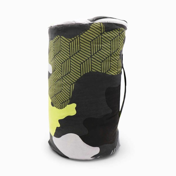 Camo Sleeping Bag - Happy Linen Company