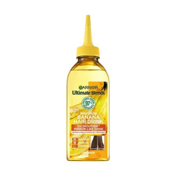 Garnier Ultimate Blends Nourishing Banana Hair Drink 200ml