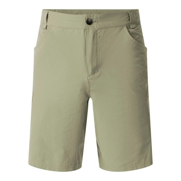 Dare 2B Mens Tuned In II Multi Pocket Walking Shorts - Olivine Green