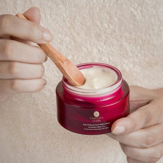 VARENYA ELIXIR Age Defying Face Melt Cream