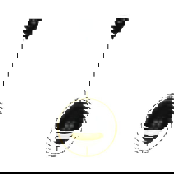 Nordlux Tavia | Pendant | Black