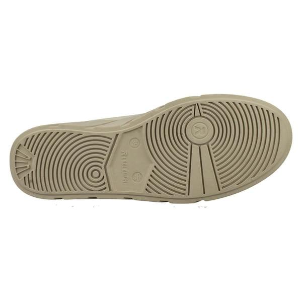 Rieker Ladies Rieker Platform Sole Trainers W0503