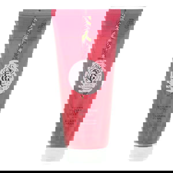 Roger & Gallet Gingembre Rouge Shower Gel 200ml